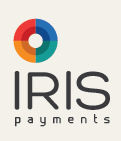 IRIS Payments Logo