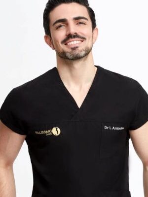 Ιάκωβος Αντωνίου